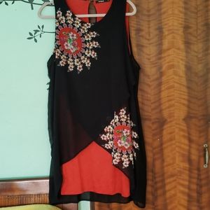 Desigual Dress